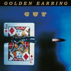 lp nieuw - Golden Earring - Cut (COLORED VINYL), Verzenden, Zo goed als nieuw