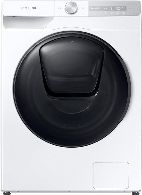 Samsung WW90T754ABH, QuickDrive™ wasmachine, 9 kg, wit -489, Witgoed en Apparatuur, Wasmachines, Nieuw, Ophalen of Verzenden