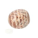Aragoniet knuffelsteen Nr 19 - 19 gram, Verzenden, Nieuw