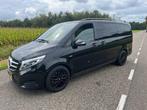 Veiling: Mercedes-Benz V-Klasse 250cd Diesel 191pk 2015, Automaat, Gebruikt, Zwart, Mercedes-Benz