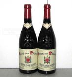 2023 Domaine du Clos des Papes (Paul Avril) -, Nieuw