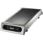 Lincat inductiekookplaat IH21, Verzenden