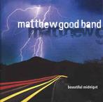 cd - Matthew Good Band - Beautiful Midnight, Zo goed als nieuw, Verzenden