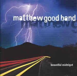 cd - Matthew Good Band - Beautiful Midnight, Cd's en Dvd's, Cd's | Overige Cd's, Zo goed als nieuw, Verzenden