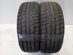 Bandenset 2 stuks 4-Seizoenen 195/50 R16 Hifly 2024 5.8mm/88, Gebruikt, 16 inch, Ophalen of Verzenden, All Season