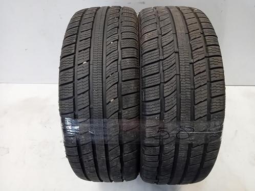 Bandenset 2 stuks 4-Seizoenen 195/50 R16 Hifly 2024 5.8mm/88, Auto-onderdelen, Banden en Velgen, 16 inch, ARN erkend, Stiba lid