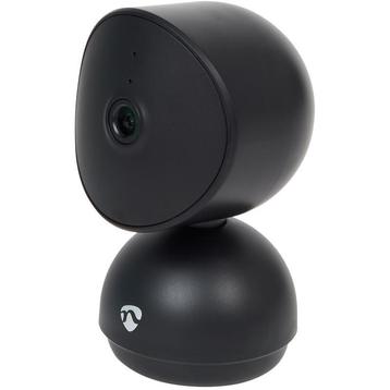 Nedis camera voor binnen - Type: WIFICI22CBK | 1080 p HD beschikbaar voor biedingen