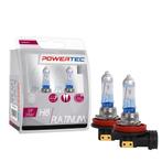 Powertec H8 12V - Platinum +130% - Set, Auto-onderdelen, Verzenden, Nieuw, Maserati