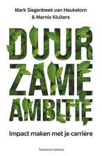 Duurzame ambitie (9789047015994), Nieuw, Verzenden