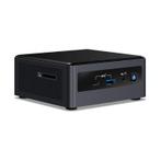 Intel NUC 10i5FNH | Core i5 / 8GB / 256GB SSD, Computers en Software, Desktop Pc's, Ophalen of Verzenden, Gebruikt, Intel