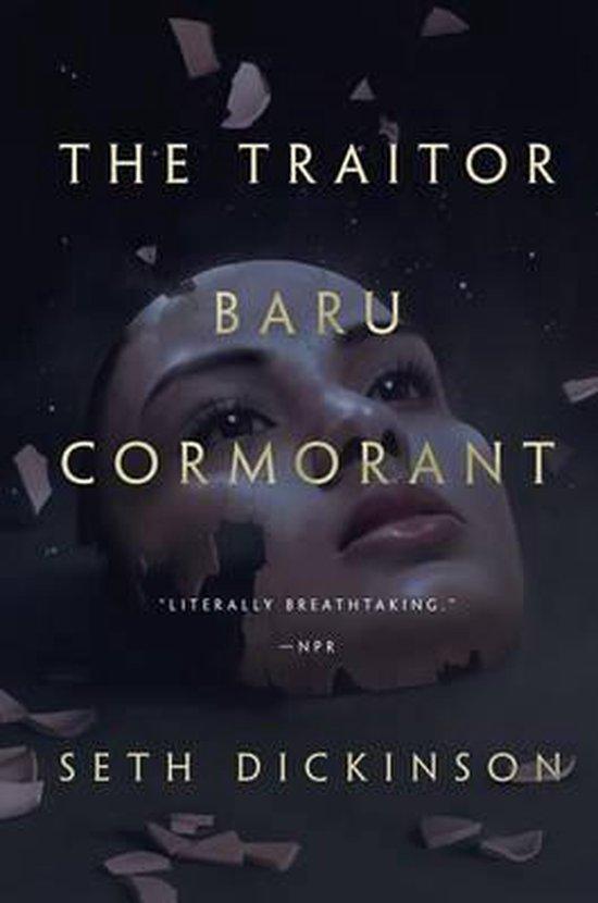 The Traitor Baru Cormorant Masquerade, 1 9780765380739, Boeken, Taal | Engels, Gelezen, Verzenden