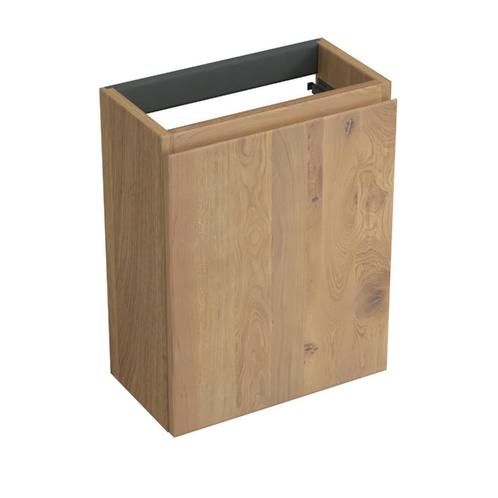 Fonteinkast Forzalaqua Siena 39.5x21.5x50 Cm 1 Deur Links, Doe-het-zelf en Verbouw, Sanitair, Bad, Nieuw, Ophalen of Verzenden