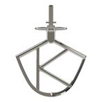 K-arm (Chef-XL Titanium) KENWOOD, Verzenden, Nieuw in verpakking