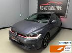 Volkswagen Polo | Zakelijke Lease v.a. €594.02 pm, Auto's, Automaat, Gebruikt, Zilver of Grijs, Lease
