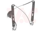 RAAMREGELAAR VOOR BMW 3 E46 1997-2001 51337020659, Auto diversen, Ophalen of Verzenden, Nieuw