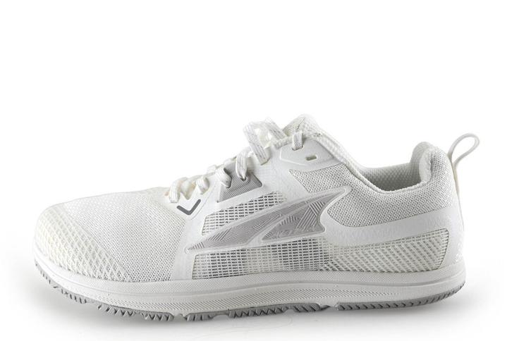 Altra Barefoot in maat 40 Wit | 10% korting, Kleding | Dames, Schoenen, Wit, Zo goed als nieuw, Verzenden