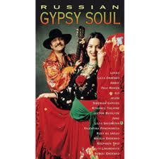 cd box - Various - Russian Gypsy Soul, Cd's en Dvd's, Cd's | Overige Cd's, Zo goed als nieuw, Verzenden