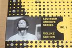 Lou Reed - Words & Music May 1965 - Deluxe Edition - LP Box, Nieuw in verpakking