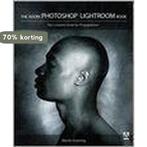 The Adobe Photoshop Lightroom Book 9780321385437, Verzenden, Gelezen, Martin Evening