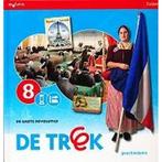 De Trek Leerlingenboek De Grote Revoluties groep 8, Boeken, Verzenden, Nieuw