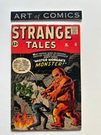 Strange Tales #99 - Rare Pre Superhero Marvel - 1 Comic -, Nieuw