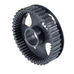 Voorwiel zwart voor Dolphin Poolstyle E20 / Zenit Z3i/Z1B /, Tuin en Terras, Zwembad-toebehoren, Verzenden, Nieuw