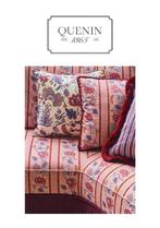 Quenin by Lelièvre Paris -New Collection 2025 Nieuwe