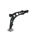 Draagarm FIAT BARCHETTA 1.8 16V voorzijde, rechts, onder, Verzenden, Nieuw