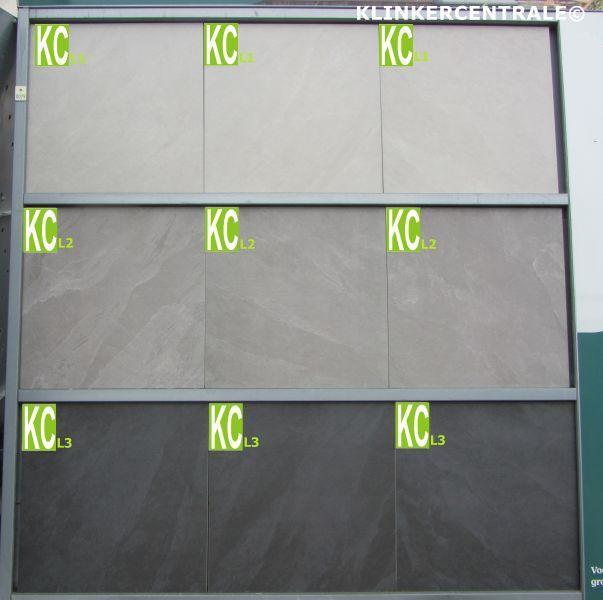 NIEUW keramische tegels 60x60x3cm diverse uitvoeringen kleur, Tuin en Terras, Tegels en Klinkers, Terrastegels, Nieuw, 10 m² of meer