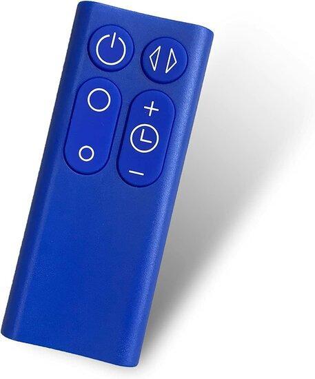 Alternatieve Dyson AM06 / AM07 / AM08 afstandsbediening, Audio, Tv en Foto, Afstandsbedieningen, Verzenden