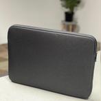 Laptop sleeve 15.4 inch zwart