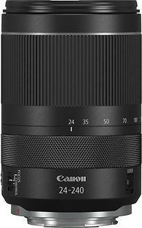 Canon RF 24-240 mm F4-6.3 IS USM 72 mm filter (geschikt voor beschikbaar voor biedingen