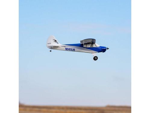 HobbyZone Sport Cub S v2 - RTF met SAFE A - HBZ44000, Huis en Inrichting, Woonaccessoires | Overige, Zo goed als nieuw, Verzenden