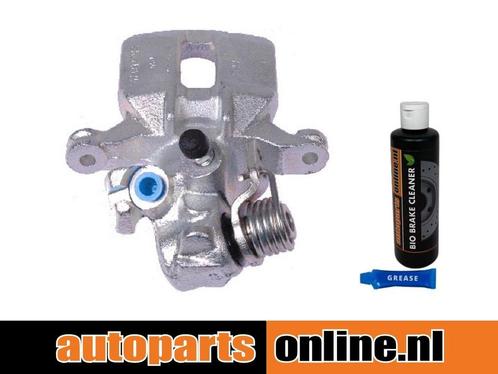 Remklauw Rover 200 achterzijde, links, Auto-onderdelen, Besturing, Nieuw, Rover, Verzenden