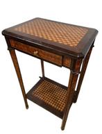 Tafelservies - Geen minimumprijs - service-tabel, Cube, Antiek en Kunst