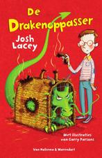 De drakenoppasser / De drakenoppasser / 1 9789000349883, Verzenden, Gelezen, Josh Lacey
