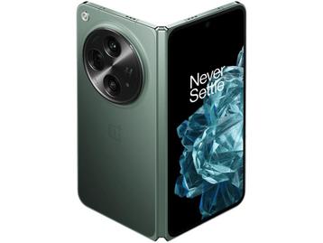 OnePlus Open - Smartphone - 512GB opslag - Groen beschikbaar voor biedingen