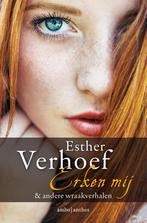Erken mij & andere wraakverhalen 9789026336614, Boeken, Thrillers, Verzenden, Zo goed als nieuw, Esther Verhoef