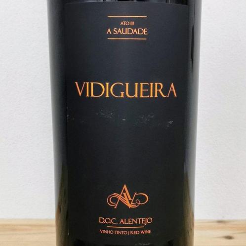 2023 Vidigueira - Alentejo DOC - 1 McKenzie (5,0 L), Verzamelen, Wijnen