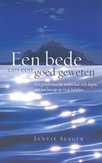 Een bede van een goed geweten 9789060679401 J. Slager, Verzenden, Zo goed als nieuw, J. Slager