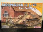 Dragon 1/72 Jagdpanzer IV L/70 7293, Overige merken, Nieuw, Ophalen of Verzenden, Tank