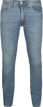 Levis 511 Denim Jeans Mid Blauw maat W 33 - L 32 Heren, Verzenden, Nieuw, Blauw, Levi's