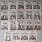 Lot exceptionnel – 72 magazines Punch (1946 + 1952 à 1964) –, Antiek en Kunst, Antiek | Boeken en Bijbels