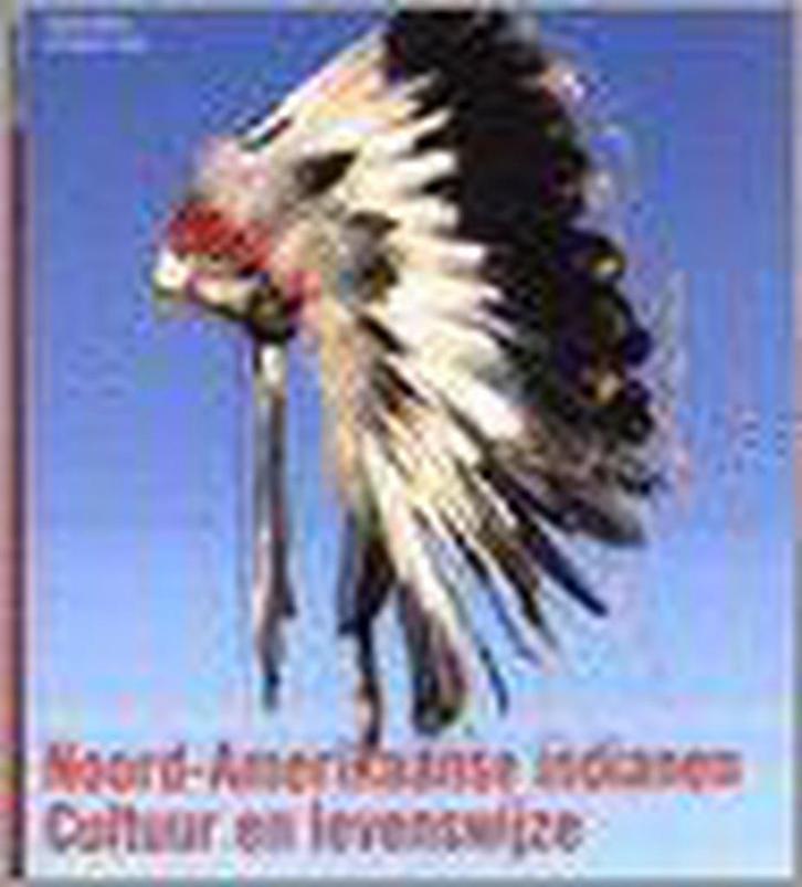 Noord-Amerikaanse Indianen 9783829029872, Boeken, Wetenschap, Gelezen, Verzenden