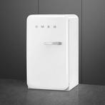 Smeg FAB10HLWH5 Vrijstaand koelkast (OUTLET - SALE), Ophalen of Verzenden, Nieuw, Zonder vriesvak