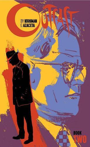 Outcast by Kirkman & Azaceta Book 2, Boeken, Studieboeken en Cursussen, Verzenden