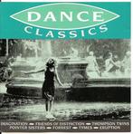 cd - Various - Dance Classics, Cd's en Dvd's, Verzenden, Zo goed als nieuw