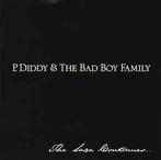 cd - P. Diddy - The Saga Continues..., Cd's en Dvd's, Verzenden, Zo goed als nieuw