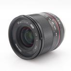 Samyang 21mm F/1.4 ED AS UMC CS Fuji X | Tweedehands, Verzenden, Gebruikt, Overige Merken