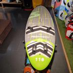 Simmer Style Freemove 110 - 110, Watersport en Boten, Windsurfen, Ophalen of Verzenden, Gebruikt, Plank